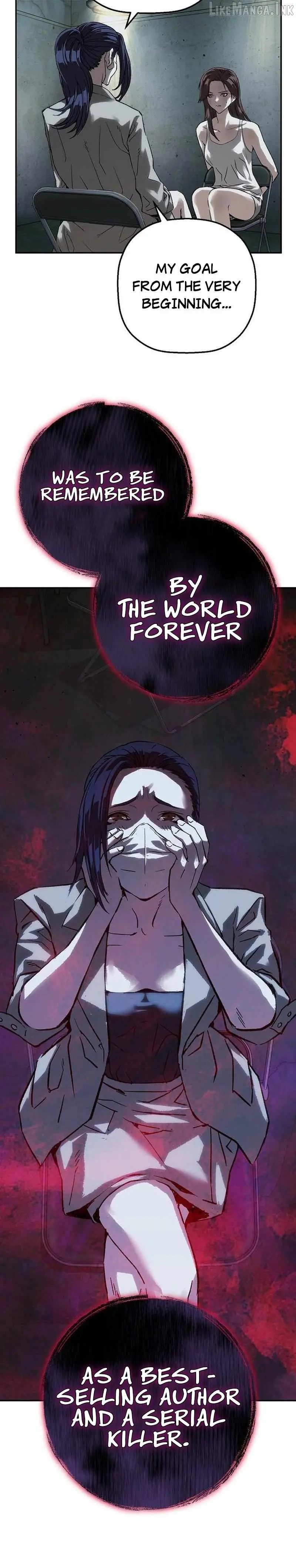 Read The Villain’s Profiler chapter 56 image 20 on Lezhin