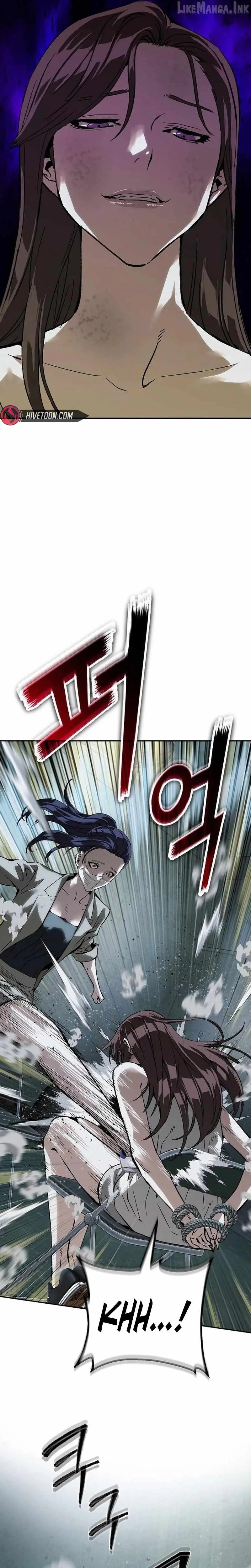 Read The Villain’s Profiler chapter 56 image 24 on Lezhin