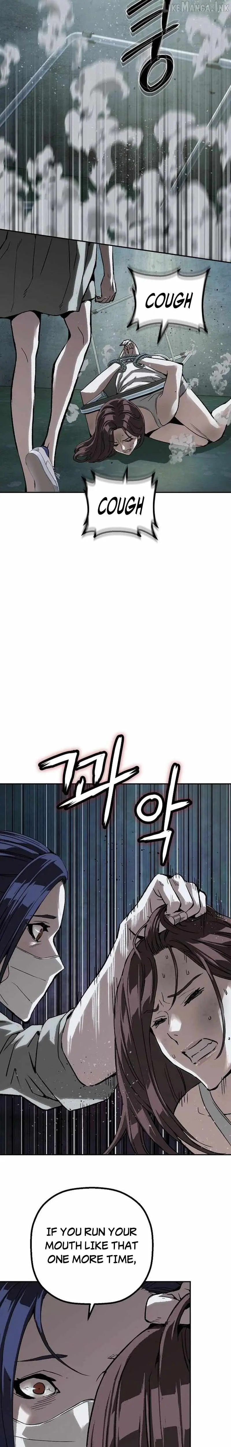 Read The Villain’s Profiler chapter 56 image 25 on Lezhin