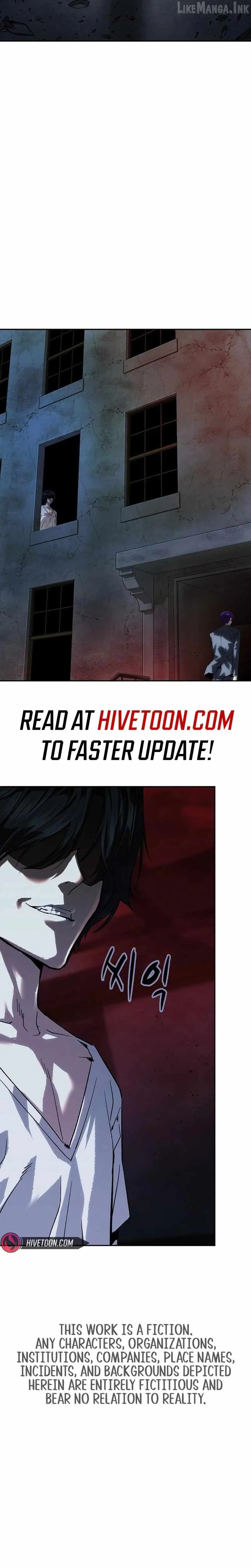 Read The Villain’s Profiler chapter 56 image 31 on Lezhin