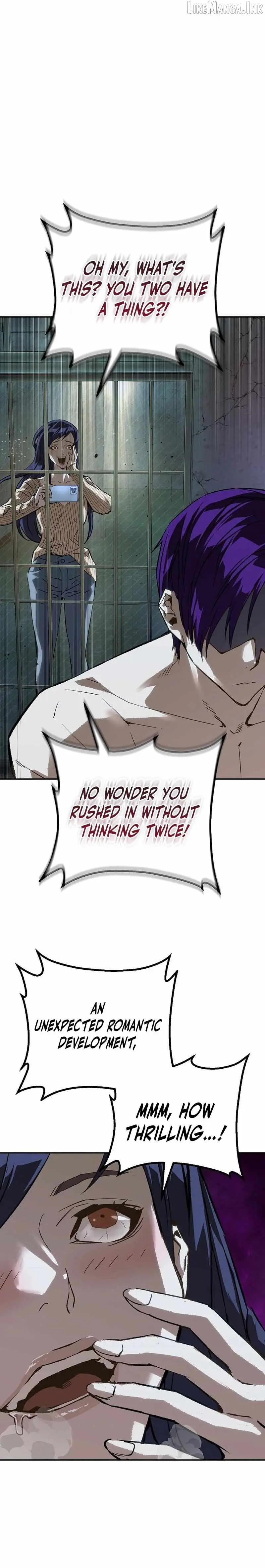 Read The Villain’s Profiler chapter 57 image 11 on Lezhin