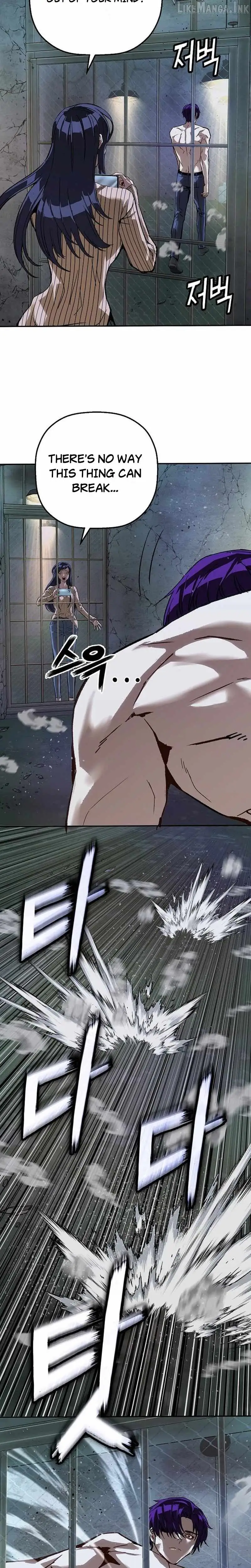 Read The Villain’s Profiler chapter 57 image 22 on Lezhin