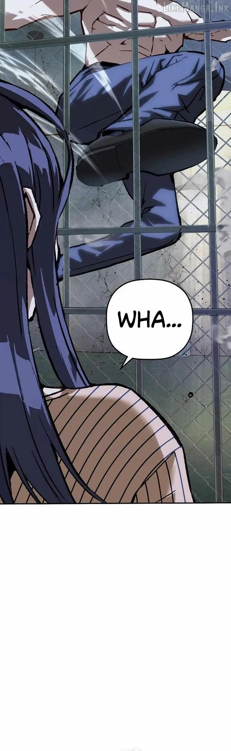 Read The Villain’s Profiler chapter 57 image 23 on Lezhin