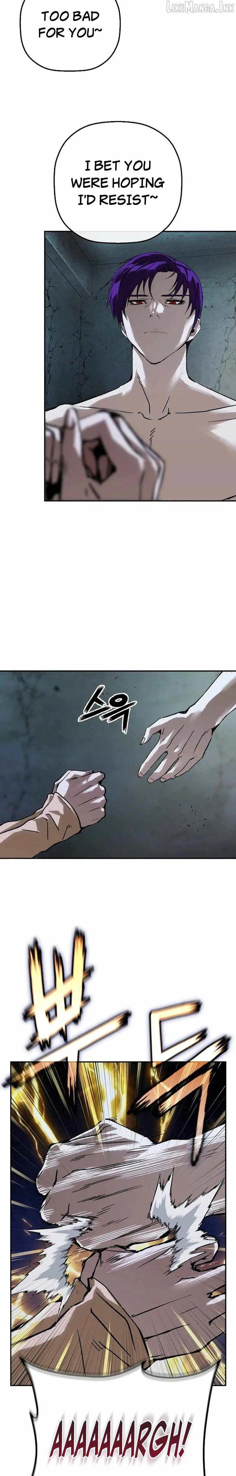 Read The Villain’s Profiler chapter 57 image 28 on Lezhin