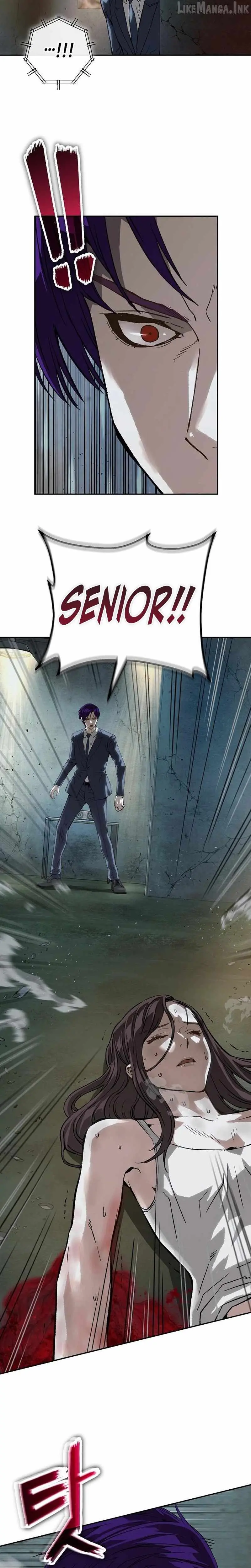 Read The Villain’s Profiler chapter 57 image 4 on Lezhin