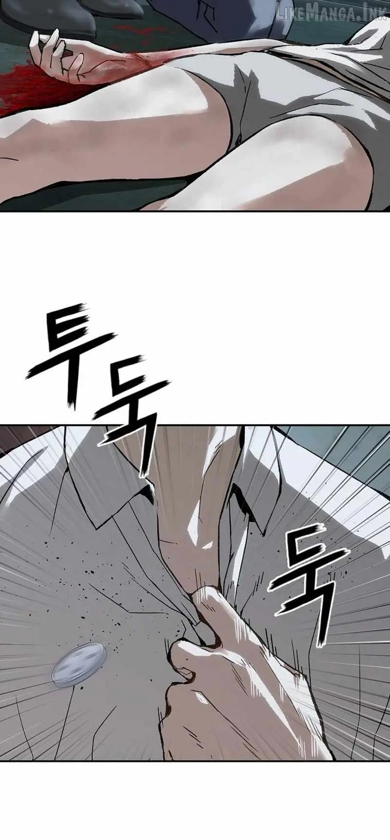Read The Villain’s Profiler chapter 57 image 8 on Lezhin