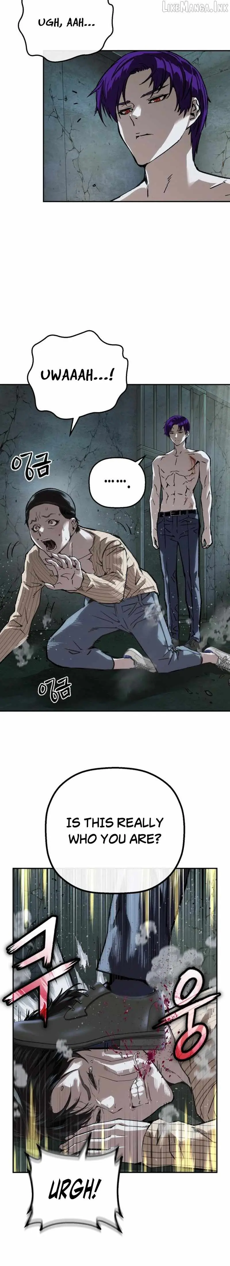 Read The Villain’s Profiler chapter 58 image 2 on Lezhin