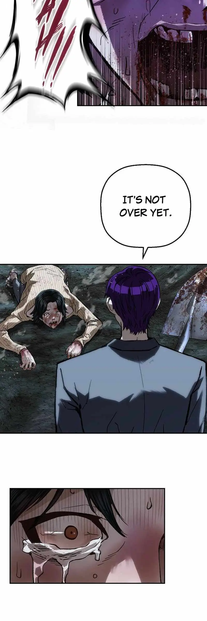 Read The Villain’s Profiler chapter 59 image 12 on Lezhin