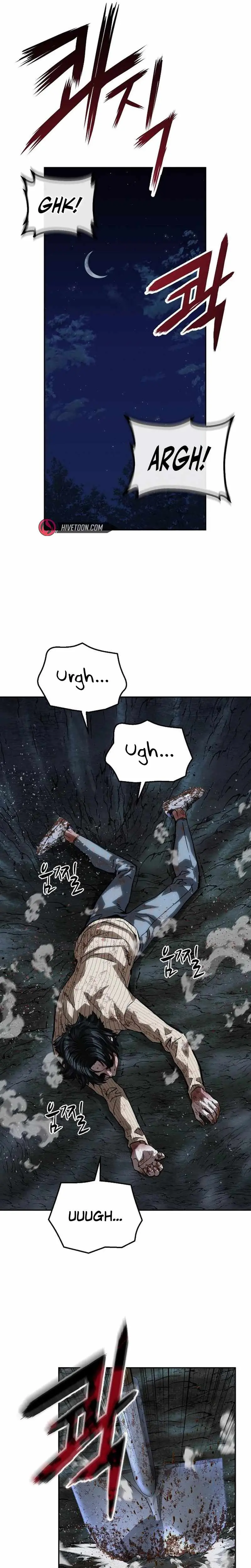 Read The Villain’s Profiler chapter 59 image 13 on Lezhin