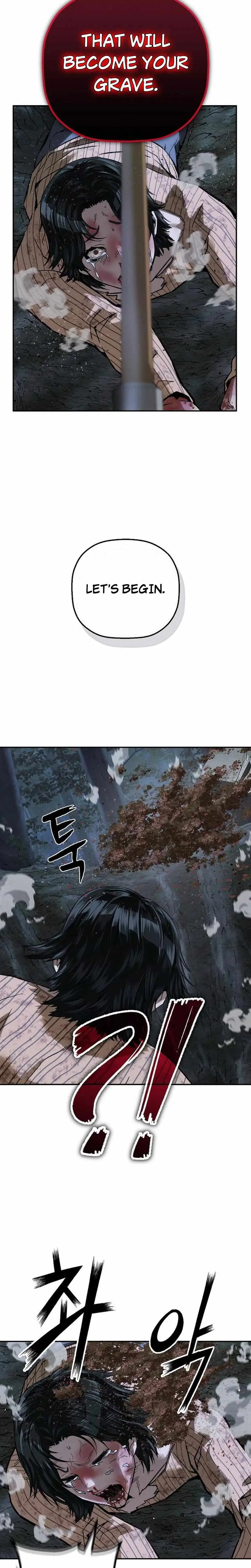 Read The Villain’s Profiler chapter 59 image 16 on Lezhin