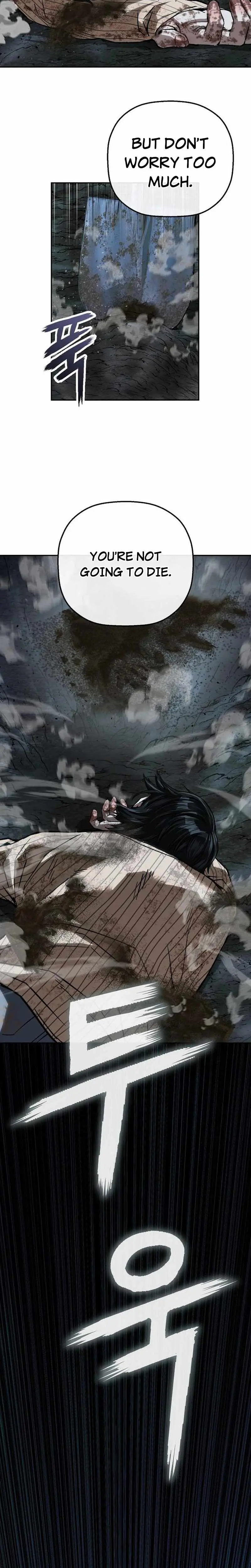Read The Villain’s Profiler chapter 59 image 20 on Lezhin