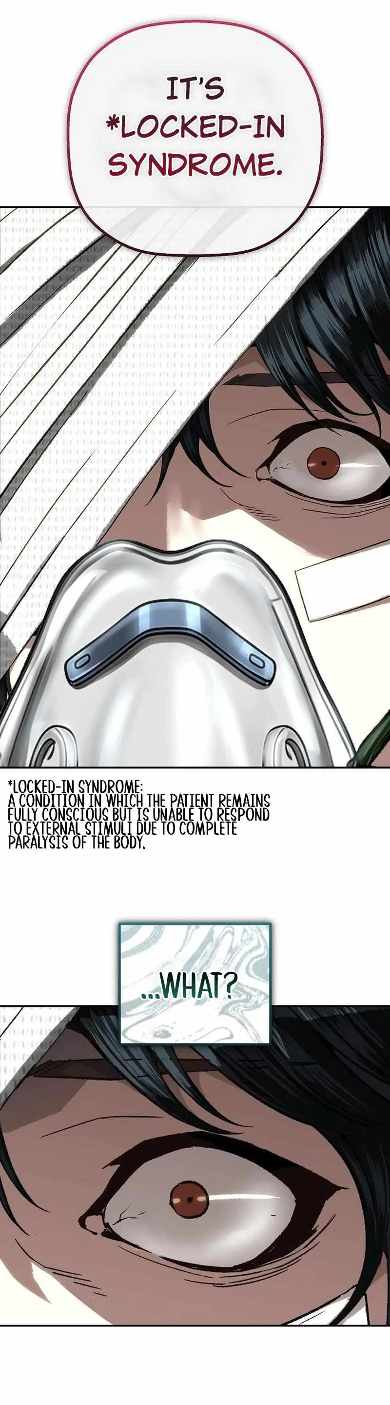 Read The Villain’s Profiler chapter 59 image 24 on Lezhin
