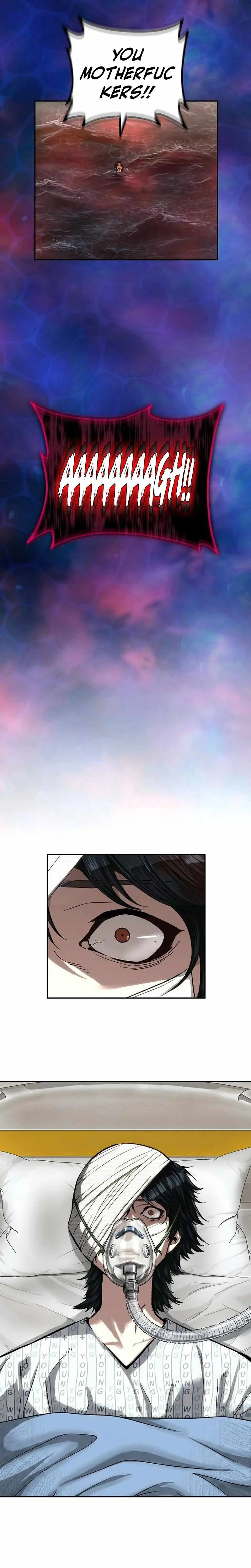 Read The Villain’s Profiler chapter 59 image 28 on Lezhin