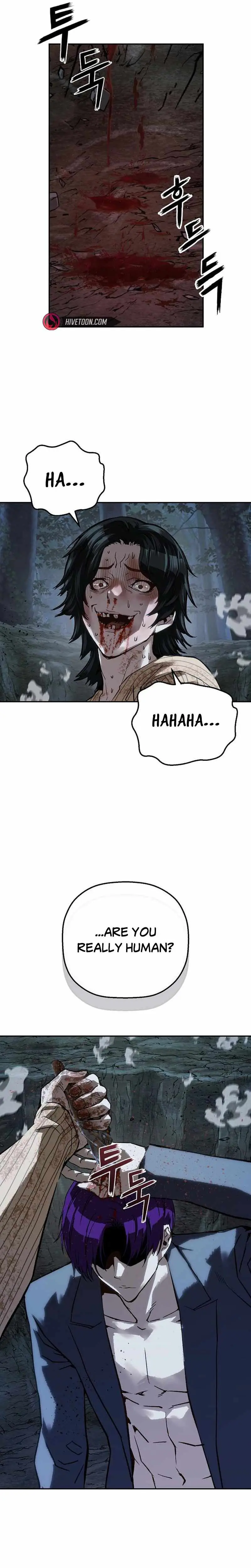 Read The Villain’s Profiler chapter 59 image 7 on Lezhin
