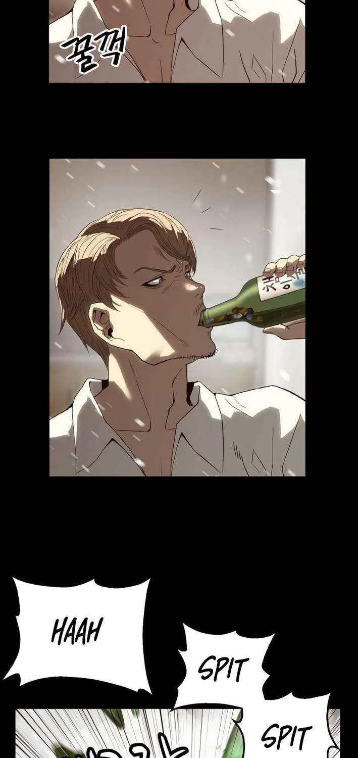 Read The Villain’s Profiler chapter 6 image 19 on Lezhin