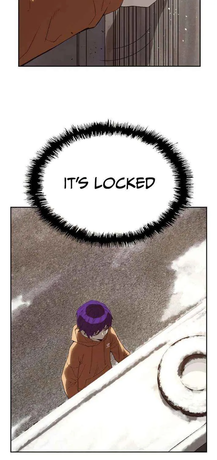 Read The Villain’s Profiler chapter 6 image 33 on Lezhin