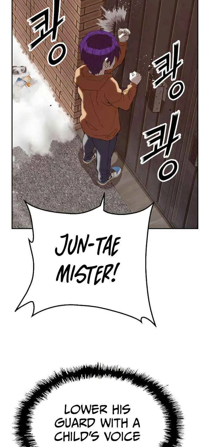 Read The Villain’s Profiler chapter 6 image 45 on Lezhin