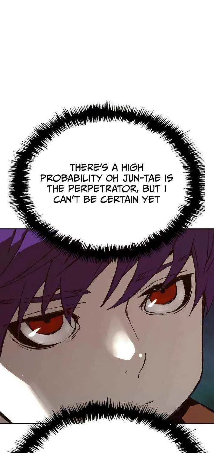 Read The Villain’s Profiler chapter 6 image 57 on Lezhin