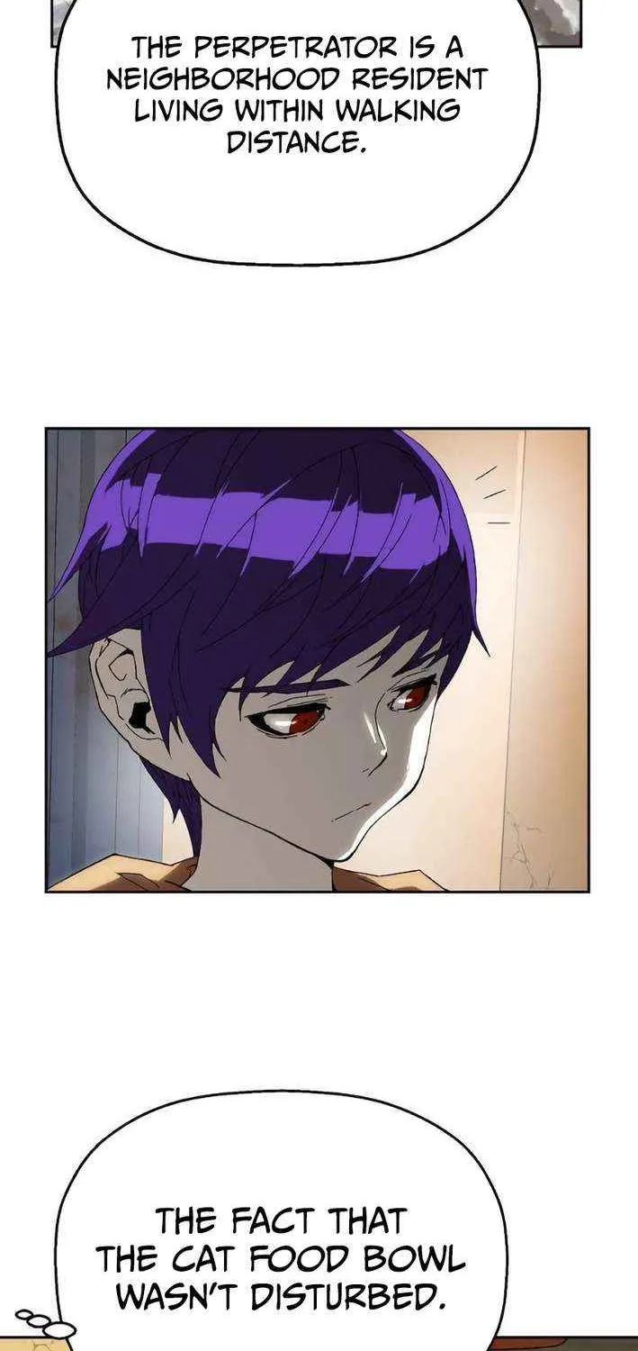 Read The Villain’s Profiler chapter 6 image 6 on Lezhin