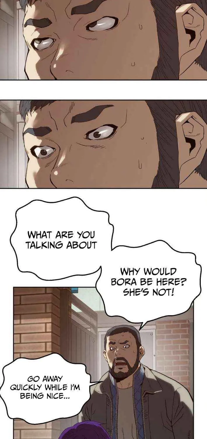Read The Villain’s Profiler chapter 6 image 62 on Lezhin