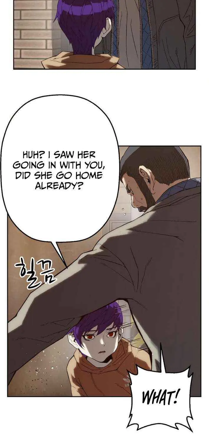 Read The Villain’s Profiler chapter 6 image 63 on Lezhin