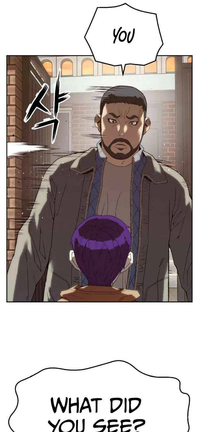 Read The Villain’s Profiler chapter 6 image 64 on Lezhin
