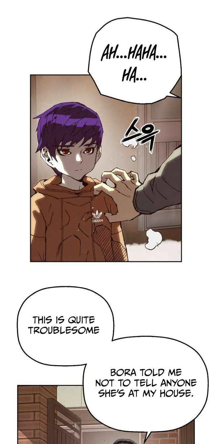 Read The Villain’s Profiler chapter 6 image 73 on Lezhin