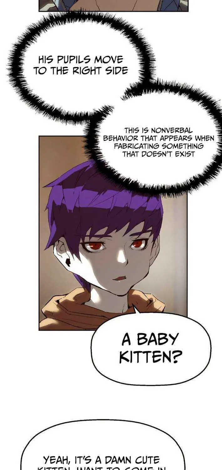 Read The Villain’s Profiler chapter 6 image 75 on Lezhin