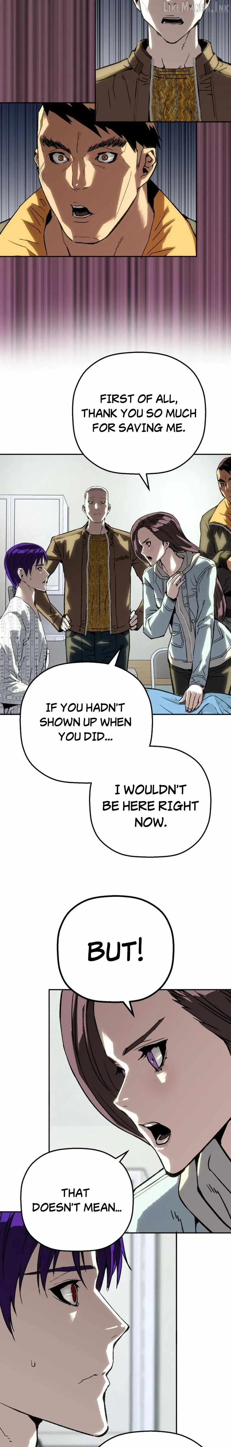 Read The Villain’s Profiler chapter 60 image 10 on Lezhin
