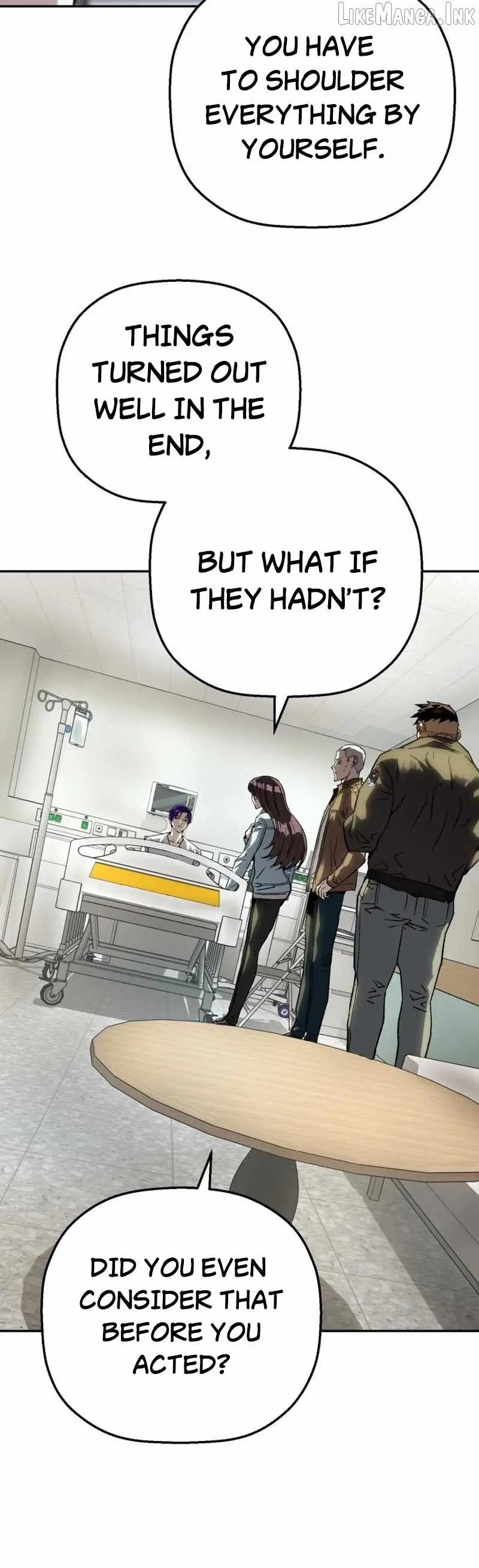 Read The Villain’s Profiler chapter 60 image 11 on Lezhin