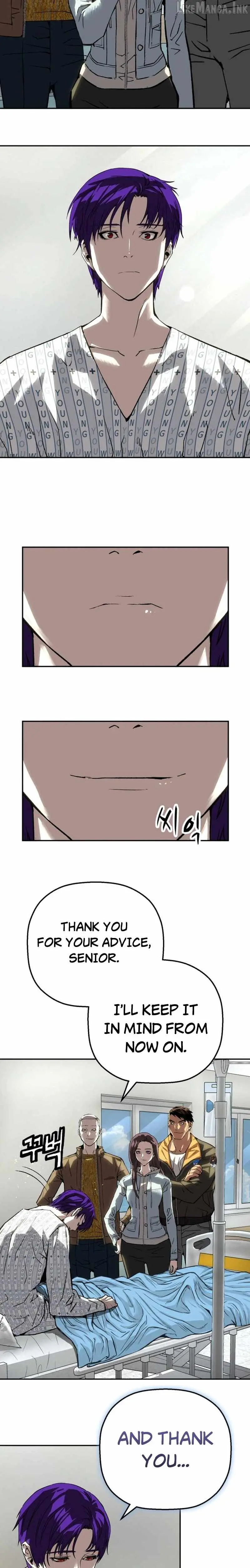 Read The Villain’s Profiler chapter 60 image 13 on Lezhin