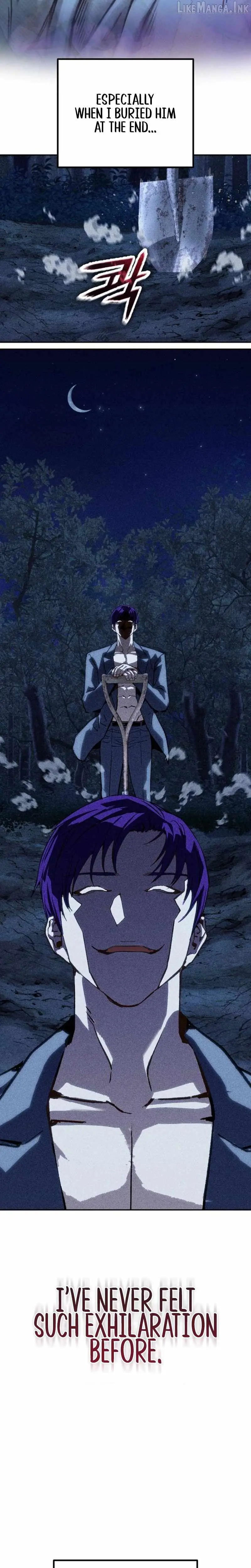 Read The Villain’s Profiler chapter 60 image 7 on Lezhin
