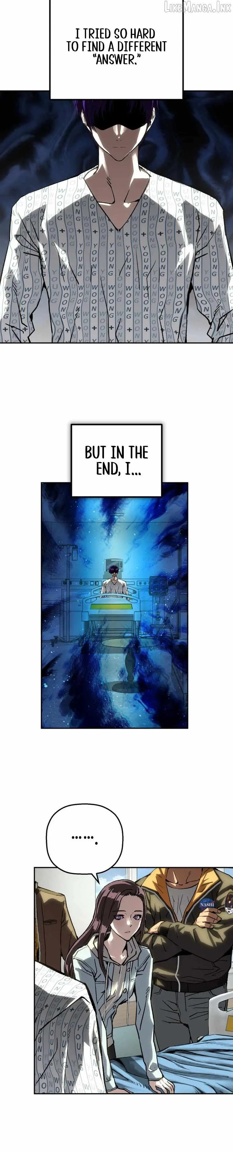 Read The Villain’s Profiler chapter 60 image 8 on Lezhin