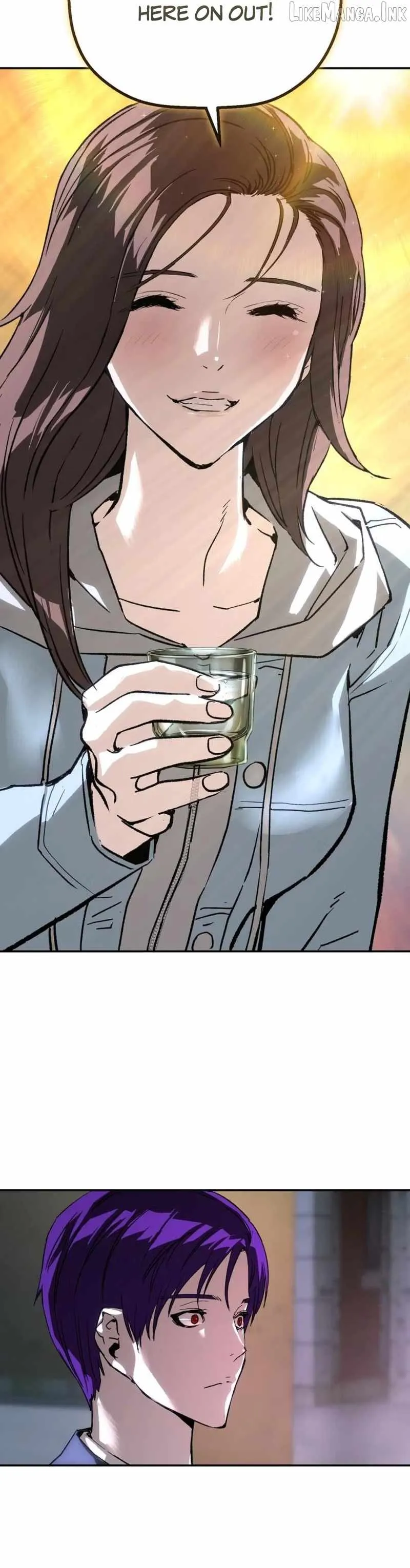 Read The Villain’s Profiler chapter 61 image 11 on Lezhin