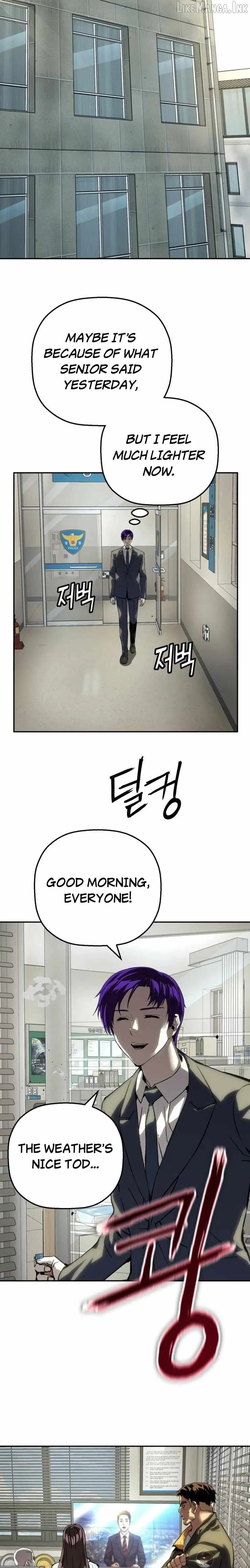 Read The Villain’s Profiler chapter 61 image 13 on Lezhin