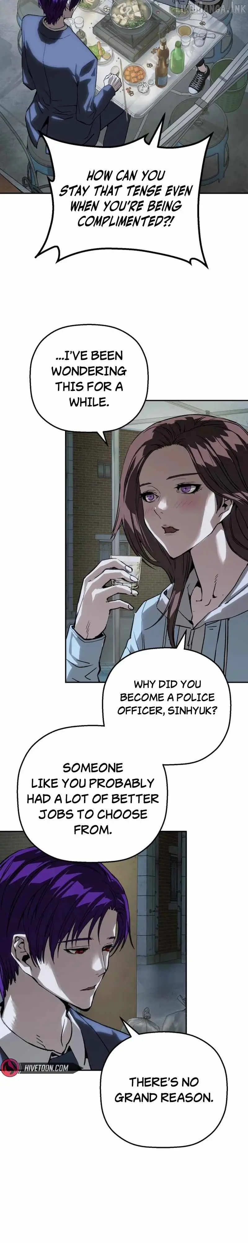 Read The Villain’s Profiler chapter 61 image 2 on Lezhin