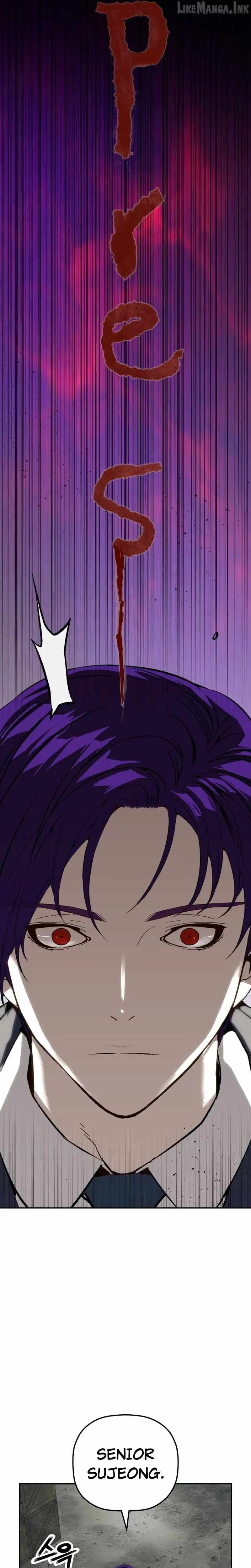Read The Villain’s Profiler chapter 61 image 27 on Lezhin