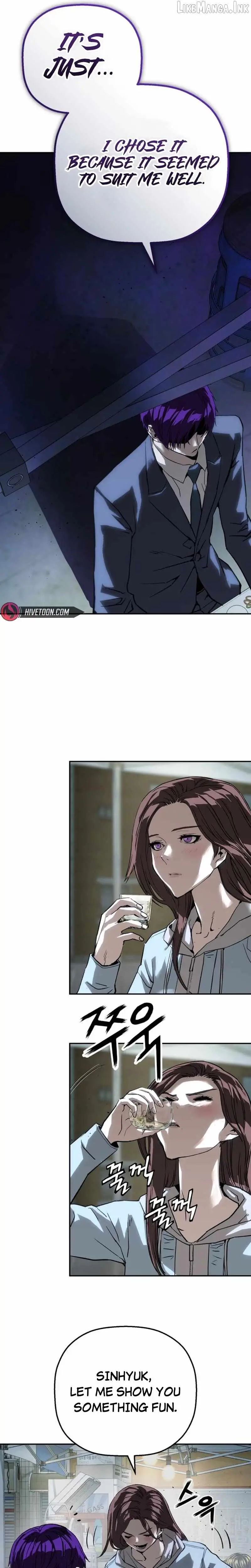 Read The Villain’s Profiler chapter 61 image 3 on Lezhin