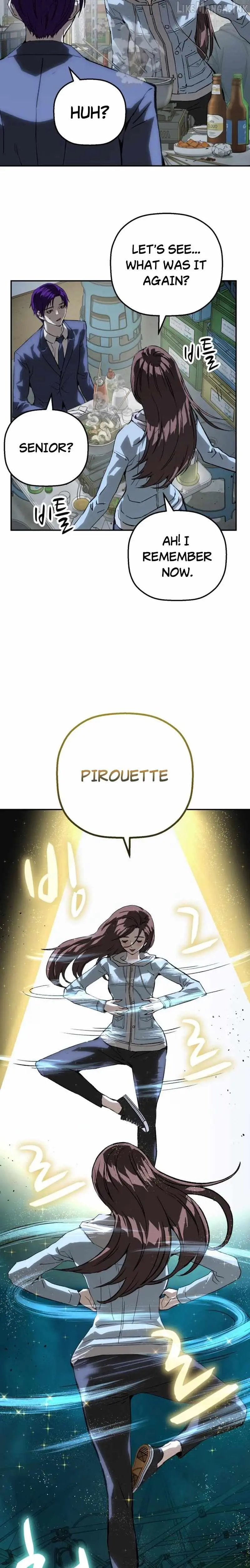 Read The Villain’s Profiler chapter 61 image 4 on Lezhin