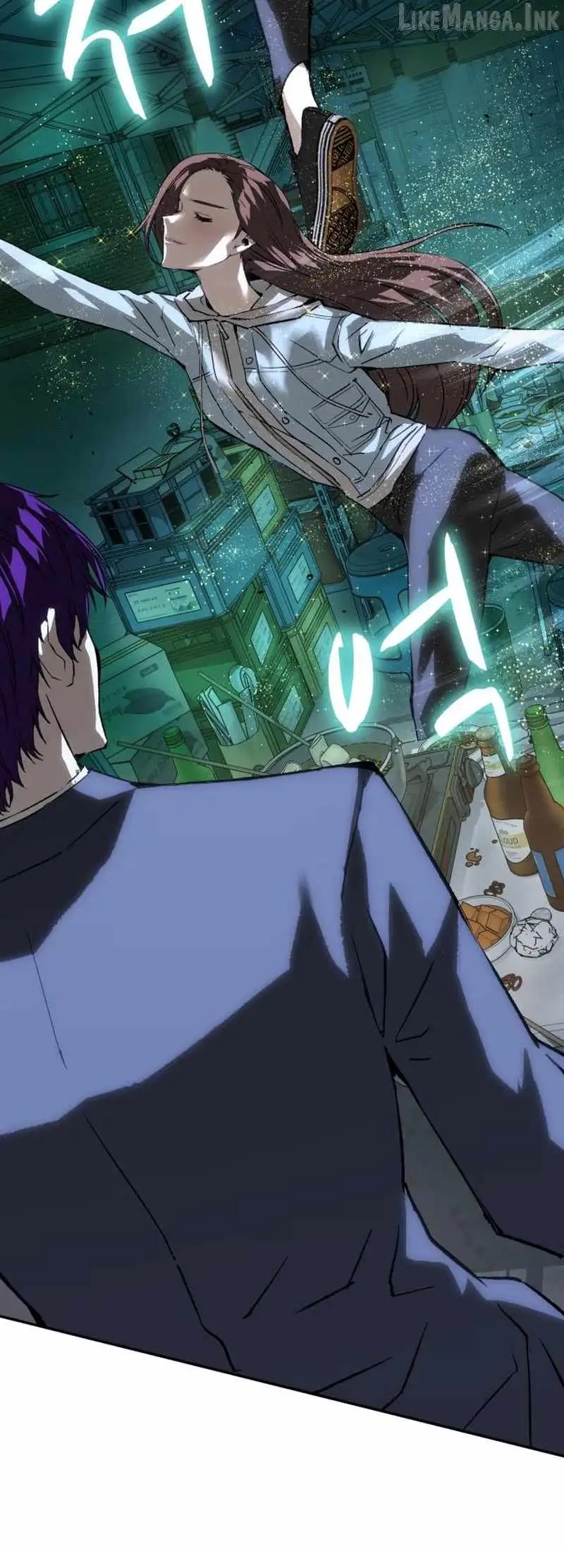 Read The Villain’s Profiler chapter 61 image 5 on Lezhin