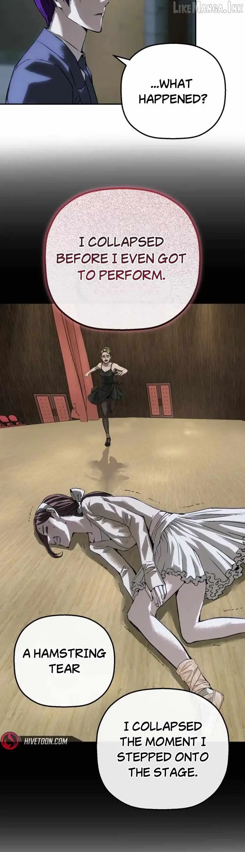 Read The Villain’s Profiler chapter 61 image 8 on Lezhin