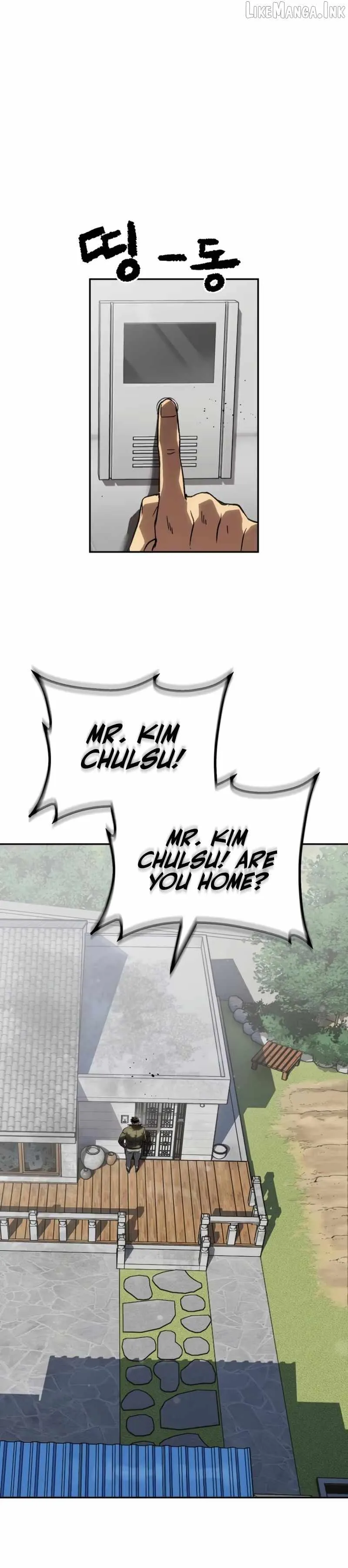 Read The Villain’s Profiler chapter 62 image 12 on Lezhin