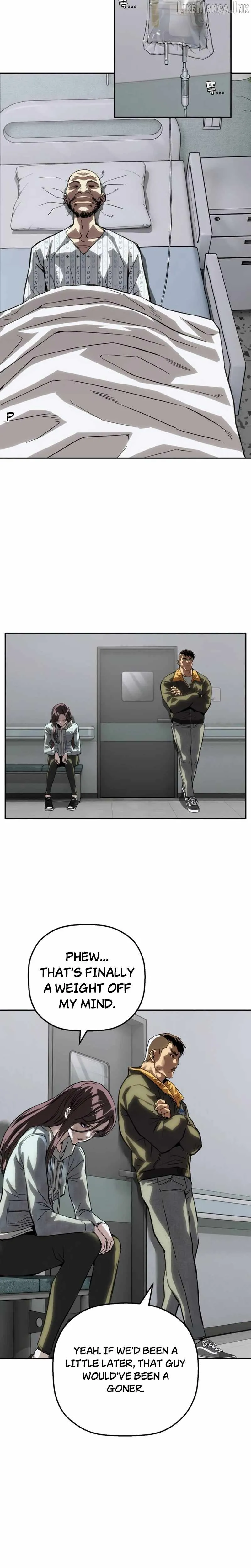 Read The Villain’s Profiler chapter 63 image 1 on Lezhin