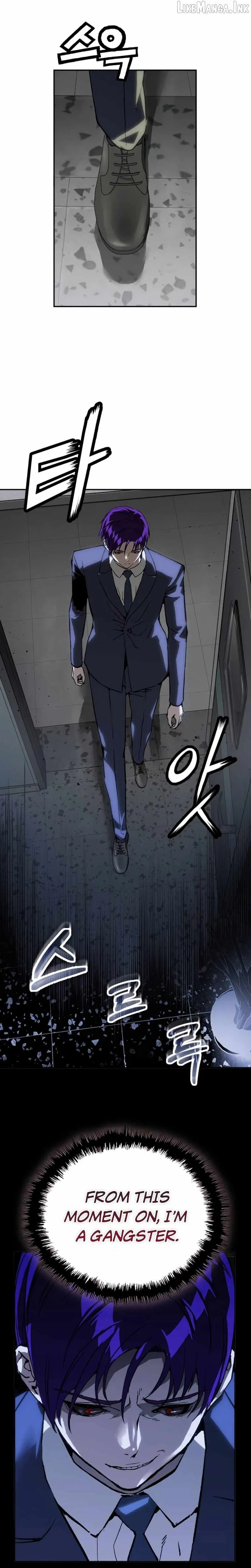 Read The Villain’s Profiler chapter 63 image 12 on Lezhin