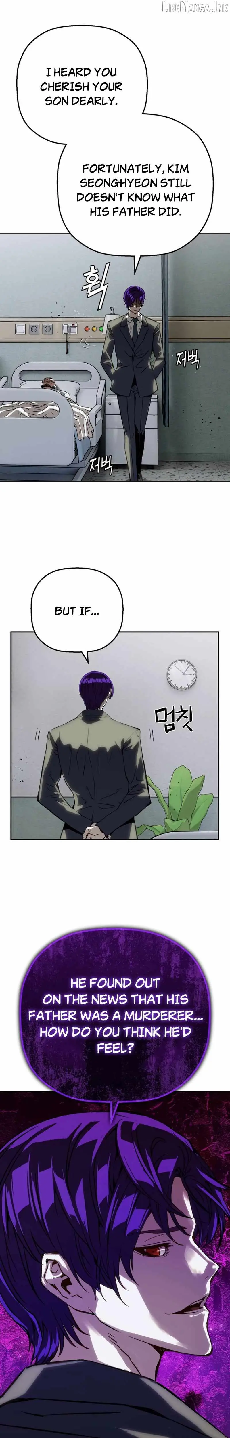 Read The Villain’s Profiler chapter 63 image 15 on Lezhin