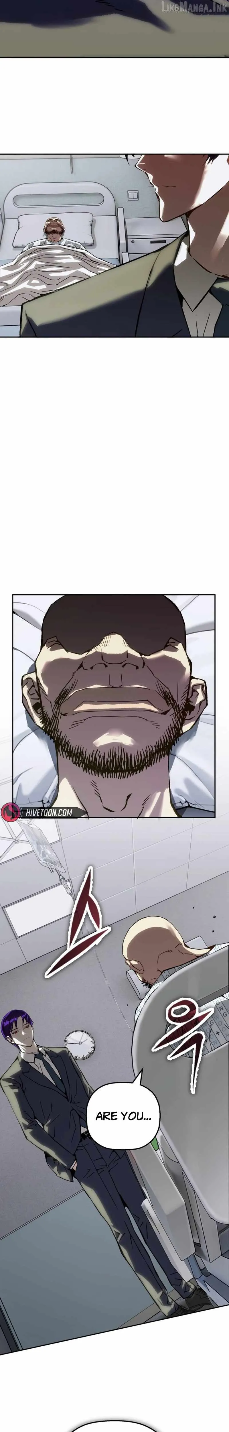 Read The Villain’s Profiler chapter 63 image 16 on Lezhin