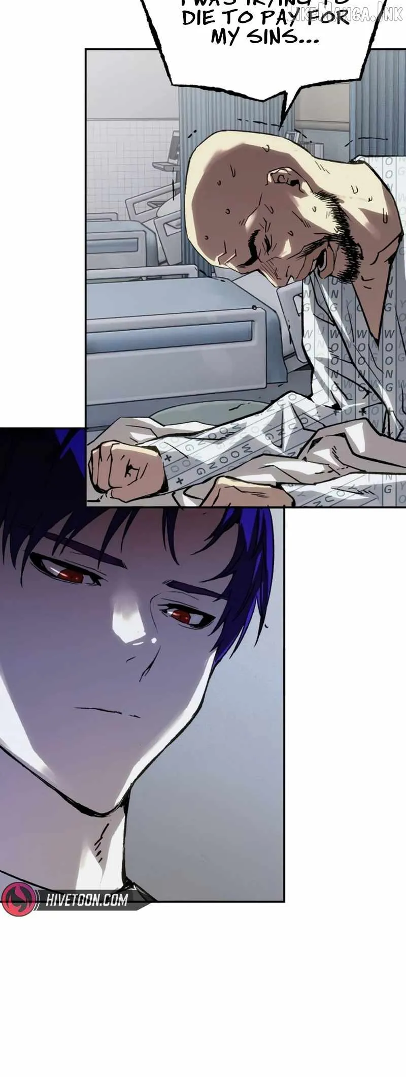 Read The Villain’s Profiler chapter 63 image 26 on Lezhin