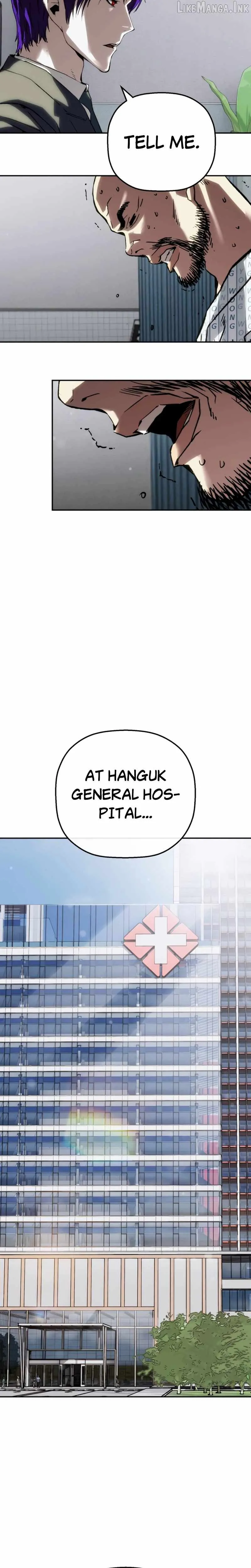 Read The Villain’s Profiler chapter 63 image 28 on Lezhin