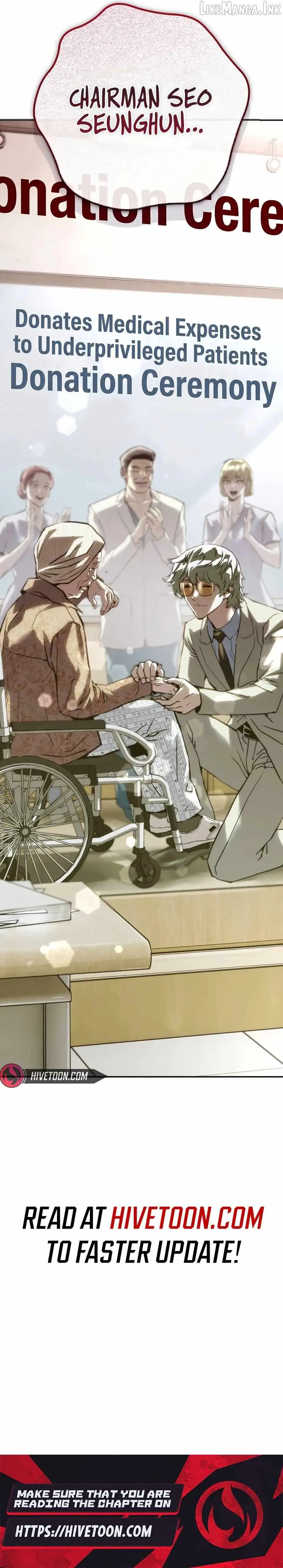 Read The Villain’s Profiler chapter 63 image 30 on Lezhin
