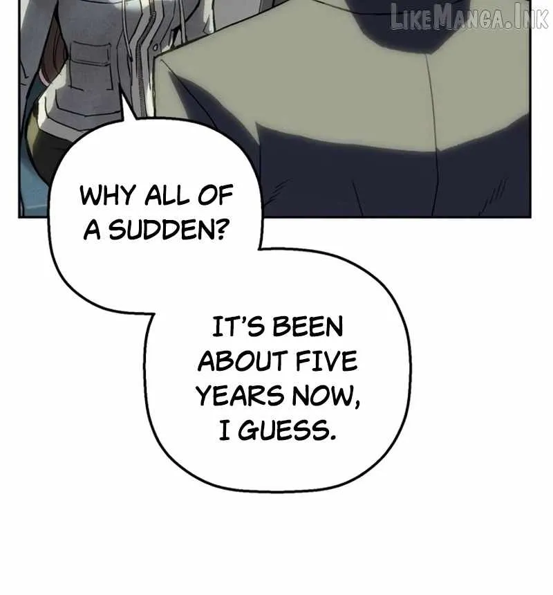 Read The Villain’s Profiler chapter 63 image 8 on Lezhin